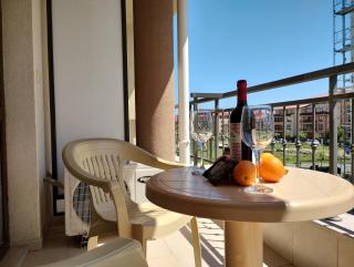 Studio Sorrento Sole Mare-Bastet BS - 8