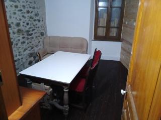 Chambre à petit budget pour personne simple - 6