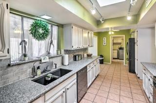 3 Mi to Marina Lake Havasu Home with Heated Pool - 6