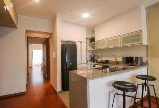 Spectacular 1BR in Miraflores - 1