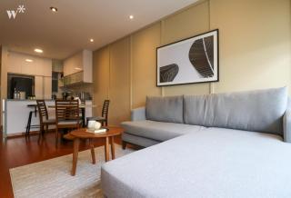Spectacular 1BR in Miraflores - 3