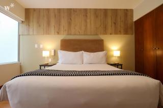 Spectacular 1BR in Miraflores - Lima - 4