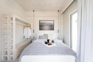 Iraklitsa Suites - 9