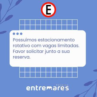 Pousada EntreMares -Centro- - Arraial do Cabo - 9