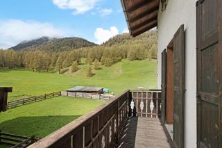 Bait dal Cucù App Plascianet - Livigno - 9