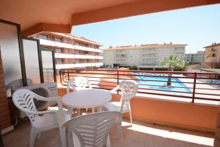 Apartamentos familiares Sa Gavina Estartit - L'Estartit - 7
