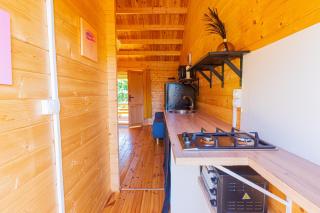 Chalet Gayar - La Plaine des Cafres - 8