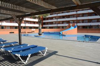 Apartamentos familiares Sa Gavina Estartit - L'Estartit - 3