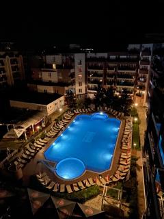 Admiral Plaza - Sunny Beach - 8