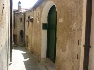 Casa nel Cilento con vista panoramica - Stella Cilento - 9