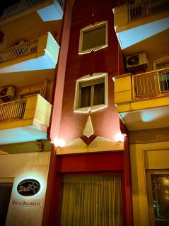 STELLA CHARMING & LUXURY ROOMS - Conversano - 7