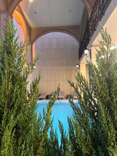 Hotel Irise - Kobuleti - 0