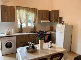 Irene’s house - Koskinou - 3