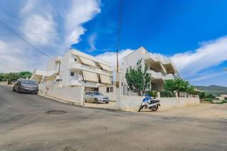 Vila Xhafa - Ksamil - 9