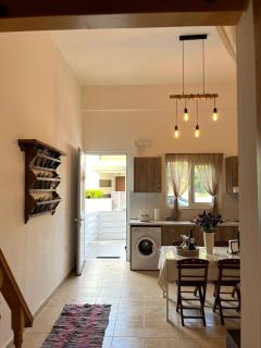 Irene’s house - Koskinou - 2