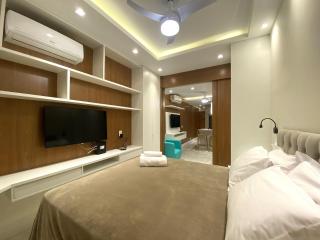 M16 - Estúdio a 3 minutos da praia de Copacabana - 6