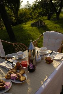 Cascina Rosa B&B - Grazzano Badoglio - 5
