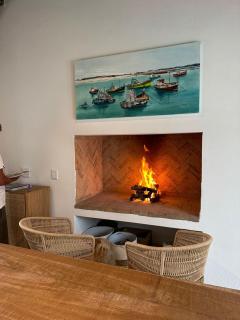 Seagulls Nest - Struisbaai - 1