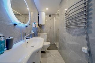 Apartamentai, kuriuose atrasite gamtą, ramybę ir komfortą - Palanga - 9