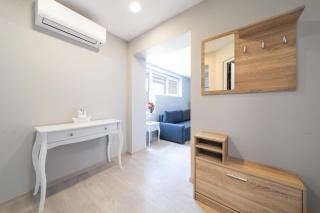 Apartamentai, kuriuose atrasite gamtą, ramybę ir komfortą - Palanga - 8
