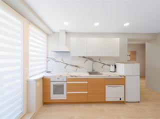 Apartamentai, kuriuose atrasite gamtą, ramybę ir komfortą - Palanga - 7