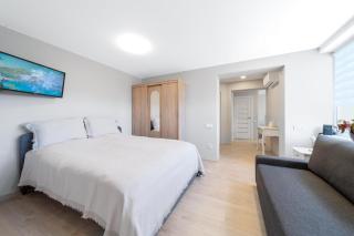 Apartamentai, kuriuose atrasite gamtą, ramybę ir komfortą - Palanga - 6