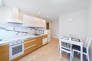 Apartamentai, kuriuose atrasite gamtą, ramybę ir komfortą - Palanga - 5