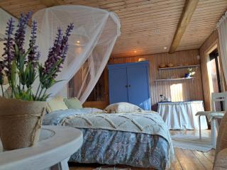 Cosy guesthouse with sauna and outdoor kitchen - Kuressaare - 1