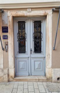 DUO studio apartment #2 - Rovinj - 2