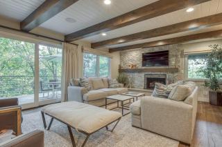Lake Front Modern Luxury - Lake Arrowhead - 7
