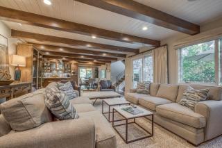 Lake Front Modern Luxury - Lake Arrowhead - 5