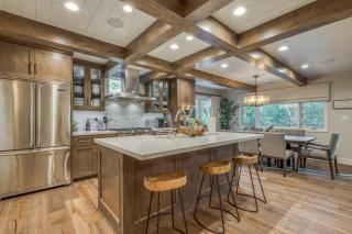 Lake Front Modern Luxury - 2