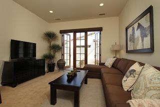 Stunning Rancho Mirage Hilltop Compound - Rancho Mirage - 7