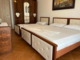 Amal Vlora Apartament - Vlorë - 4