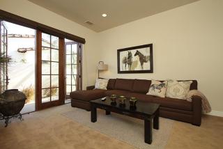 Stunning Rancho Mirage Hilltop Compound - Rancho Mirage - 4