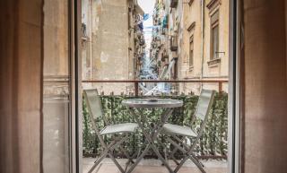 Casa Masaniello - Affittacamere Guesthouse in Historical Center Toledo Station - Naples - 6