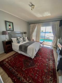 3ColoursBlue Guest House - Mossel Bay - 2
