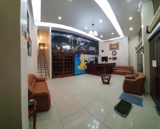Hotel Cisne II - Santa Elena - 4