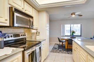 Lanai and Pool Waterfront Cape Coral Home! - Cape Coral - 3