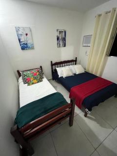 Apt Central Caraguá - 9