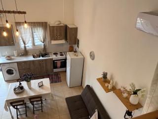 Irene’s house - Koskinou - 9