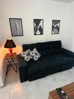 Apt Central Caraguá - Caraguatatuba - 0