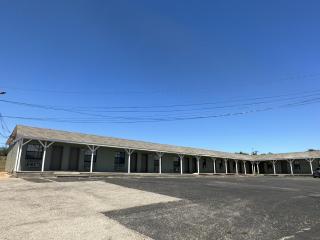 Llano Motel - Llano - 2