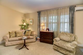 Winchester Inn - Ashland - 5