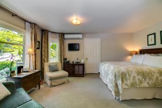 Winchester Inn - Ashland - 6