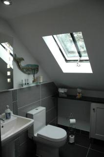 Cowslip Barn Annexe, Countryside Stay Near Chichester - Chichester - 8