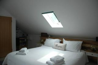 Cowslip Barn Annexe, Countryside Stay Near Chichester - 9