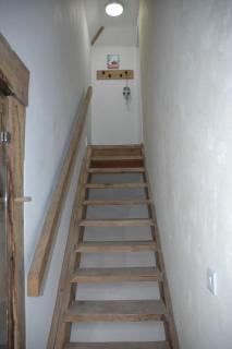 Cowslip Barn Annexe, Countryside Stay Near Chichester - Chichester - 5