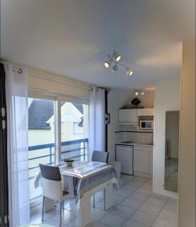 Studio quiberon Port Maria - Quiberon - 6