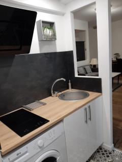 Le studio de la Clarté - Périgueux - 2